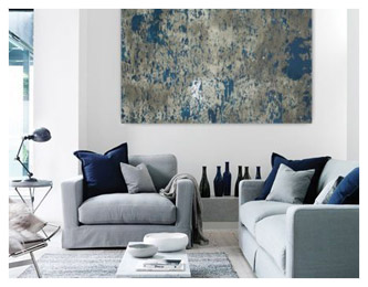 living room decor