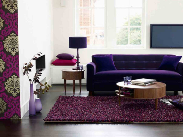 living rooms
