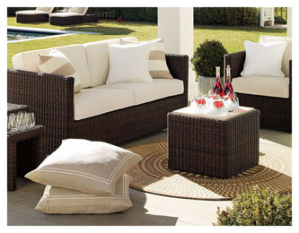 Outdoor decor