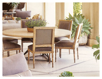 Outdoor decor