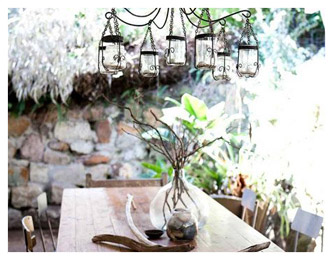 Outdoor decor