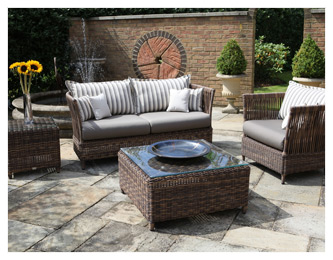 Outdoor decor