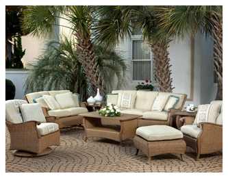 Outdoor decor