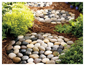 Outdoor decor