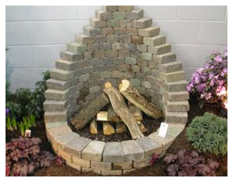 Outdoor decor