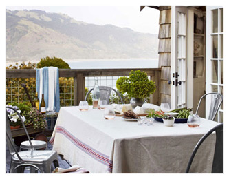 Outdoor decor