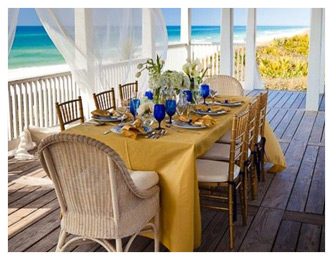 Outdoor decor