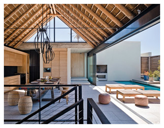Outdoor decor