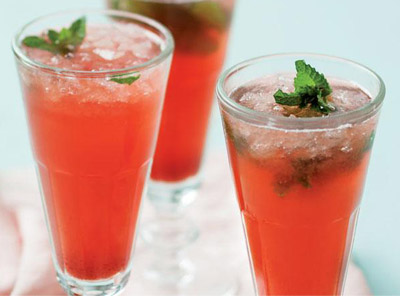Cranberry Drink