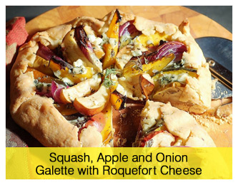 Galette