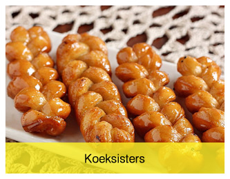 Koeksisters