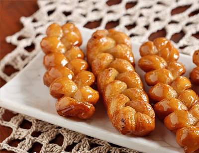 Koeksisters