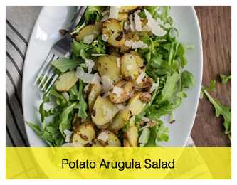 potato salad