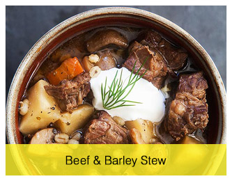 beef stew