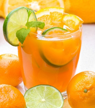 Citrus Quencher