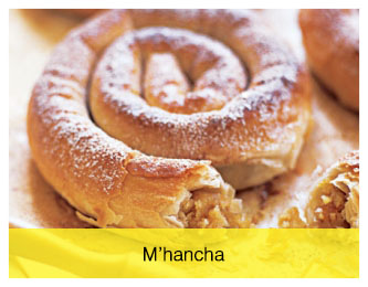 M'hancha