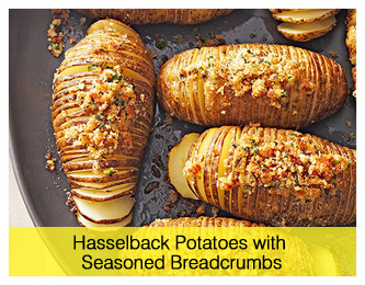 potatoes