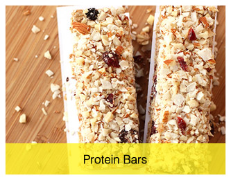 protein bars