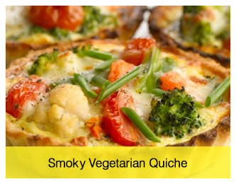 quiche