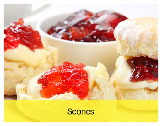 scones