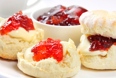 Scones