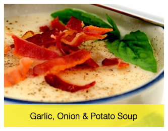 soup